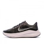 Chaussures de running - nike - zoom winflo 8 - femme - noir