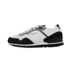 Chaussures running mode london life m - pepe jeans