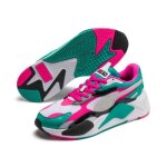 Chaussures de running puma rs - x plastic