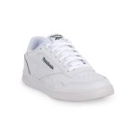 Chaussures de running reebok court advance blanc - homme - multisport - synth�tique