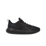 Chaussures de running - reebok - dmx comfort + - noir - drop 10 mm - usage r�gulier