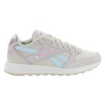 Chaussures de running reebok gl1000 beige - femme / adulte - classics