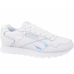 Chaussures de running - reebok - glide blanc - femme / adulte - route / fitness