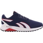 Chaussures de running reebok liquifect 90 bleu marine - homme / adulte