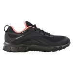 Chaussures de running - reebok - ridgerider 6 gtx - femme - noir - rgulier