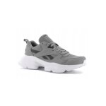 Chaussures de running reebok royal bridge 3 gris - femme / adulte