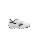 Chaussures reebok royal rewind run blancbleu marine - mixte / enfant