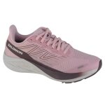 Chaussures de running - salomon - aero blaze w - femme / adulte - rose