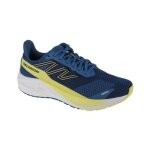 Chaussures de running salomon aero blaze wide m bleu - homme / adulte