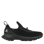 Chaussures de running salomon sense feel 2 gtx w