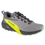 Chaussures de running salomon sense ride 5 - homme - gris