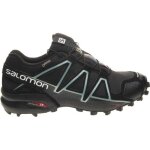 Chaussures de running - salomon - speedcross 4 gtx - impermables - accroche tous terrains - femme