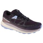 Chaussures - salomon - ultra glide 2 w - noir - femme - trail running