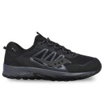 Chaussures de running saucony grid peak pour homme noir s70849 - 1