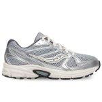 Chaussures de running saucony grid ride millennium pour femme gris s60812 - 8