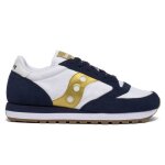 Chaussure - saucony - jazz original s2044 - 603 - blanc - homme - running