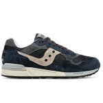 Chaussures de running saucony shadow 5000 vintage pour homme - bleu s70665 - 24