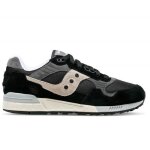 Chaussures de running saucony shadow 5000 vintage pour homme - noir s70665 - 26