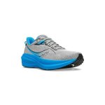 Chaussures de running saucony triumph 21 gris - homme / adulte
