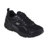 Chaussures de running - skechers - go run consistent - noir - homme - confort optimal