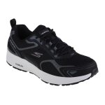Chaussures de running skechers go run consistent noir pour homme / adulte