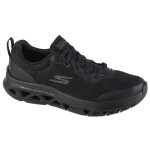 Chaussures de running - skechers - go run glidestep flex - noir - homme / adulte - drop 7mm