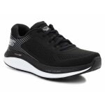 Chaussures de running - skechers - go run persistence - homme - noir - drop 6mm