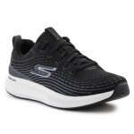 Chaussures de running skechers go run pulse haptic motion noir - homme / adulte
