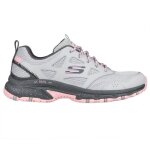 Chaussures de running - skechers - hillcrest pure escape - gris - femme Chaussures de running - skechers - hillcrest pure escape - gris - femme