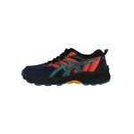 Chaussures de running trail - asics - pre venture 9 gs - confort optimal - semelle semi - rigide - universelle ...