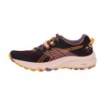 Chaussures de running trail - asics - trabuco terra 2 - violet - ff blast - gel asics