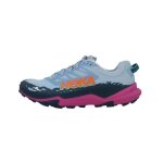 Chaussures de running trail - hoka - torrent 4 - profly? - semelle crant�e - mixte