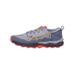 Chaussures running trail - mizuno - wave daichi 9 - femme - gris - amorti et stabilit�