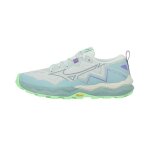 Chaussures running trail wave daichi 9 - mizuno