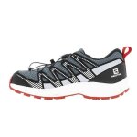 Chaussures running trail xa pro v8 anth jr - salomon