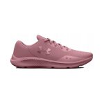 Chaussures running under armour charged pursuit 3 w rose - femme / adulte