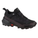 Chaussures de randonnée pour femme - salomon - cross hike 2 gtx noir - gore - tex Chaussures de randonnée pour femme - salomon - cross hike 2 gtx noir - gore - tex