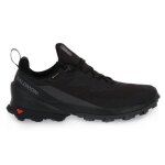 Chaussures salomon cross over 2 gtx noir 472690