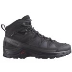 Chaussures de randonnée salomon quest rove gtx pour homme - noir - respirantes Chaussures de randonnée salomon quest rove gtx pour homme - noir - respirantes