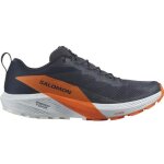 Chaussures - salomon - sense ride 5 gtx - gore - tex - bleu - homme - running