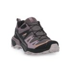 Chaussures de randonne - salomon - x ultra 360 gtx 474494 - marron - violet - water resistant