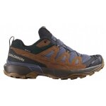 Chaussures de randonnée - salomon - x ultra 360 ltr gtx - bleu marine - mixte - respirantes Chaussures de randonnée - salomon - x ultra 360 ltr gtx - bleu marine - mixte - respirantes