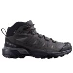 Chaussures salomon x ultra ltr mid 360 gtx gore - tex 475708