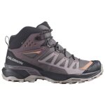 Chaussures salomon x ultra mid 360 gtx gore - tex 474487
