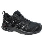 Chaussures de randonne - salomon - xa pro 3d gtx - goretex - noir - respirantes - trail