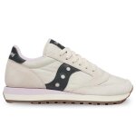 Saucony jazz original chaussures pour femme beige s1044 - 713