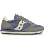 Saucony jazz original chaussures pour homme bleu s2044 - 716
