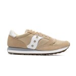 Chaussures saucony original beige - homme / adulte - classics - running