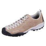Chaussures scarpa mojito marron - homme / adulte - multisport - randonnée - sentier Chaussures scarpa mojito marron - homme / adulte - multisport - randonnée - sentier