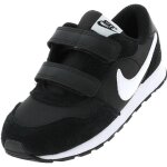 Chaussures scratch md valiant - nike - bb garon - noir - sec - multisport